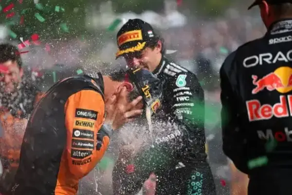 Formula 1 boss confident: Soon even more variety at the top