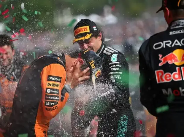 Formula 1 boss confident: Soon even more variety at the top
