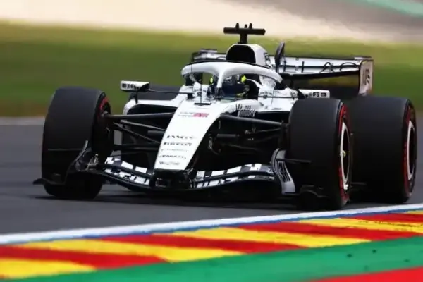 Why Formula 1 newcomer Cadillac is not yet thinking about "fine-tuning"