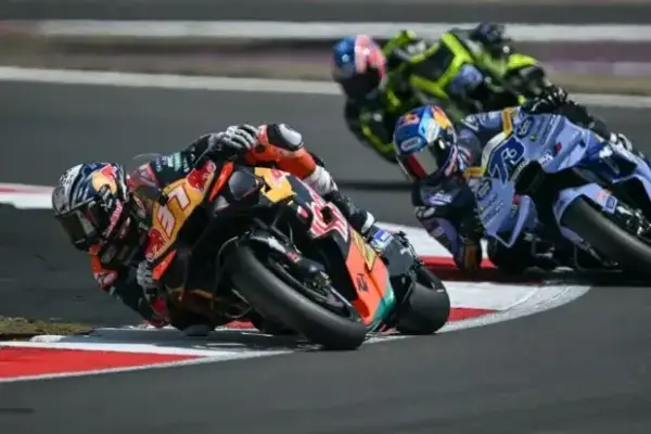 MotoGP winners list grows: Only four regular riders still waiting