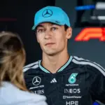 Steiner prediction: Will George Russell go to Audi in 2028?