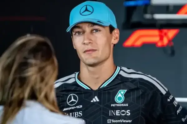 Steiner prediction: Will George Russell go to Audi in 2028?