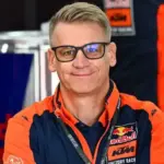 Beirer on KTM future: "The 850 needs extremely strong riders"