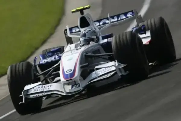 Why BMW currently has no interest in the premier class despite the Formula 1 boom