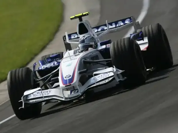 Why BMW currently has no interest in the premier class despite the Formula 1 boom