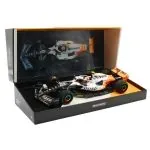 Lando Norris McLaren F1 Team MCL60 Formel 1 Monaco GP 2023 Limitierte Edition 1:18