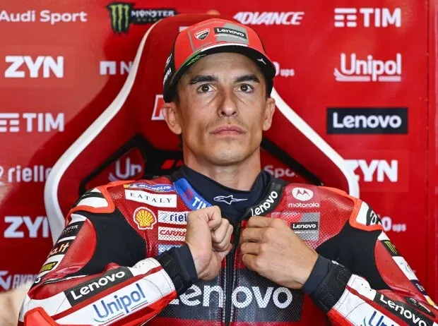 Marc Marquez