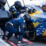 HRT pit stops suddenly top: Turnaround thanks to ex-engineer of Schumacher?