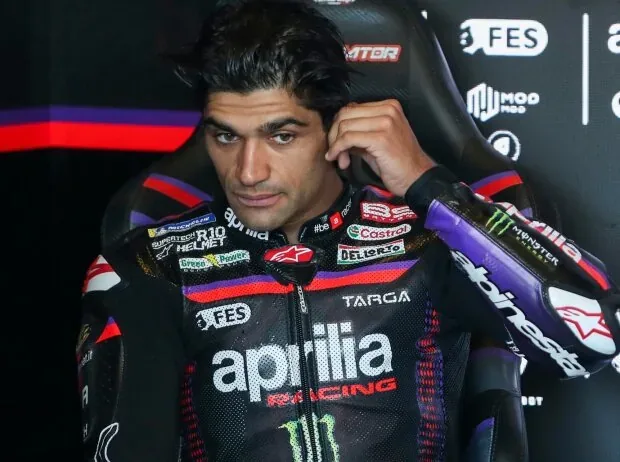 Jorge Martin