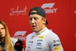 Formula 1 Live Ticker: The Sprint in Zandvoort live!