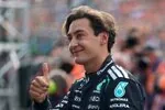 George Russell (Mercedes)
