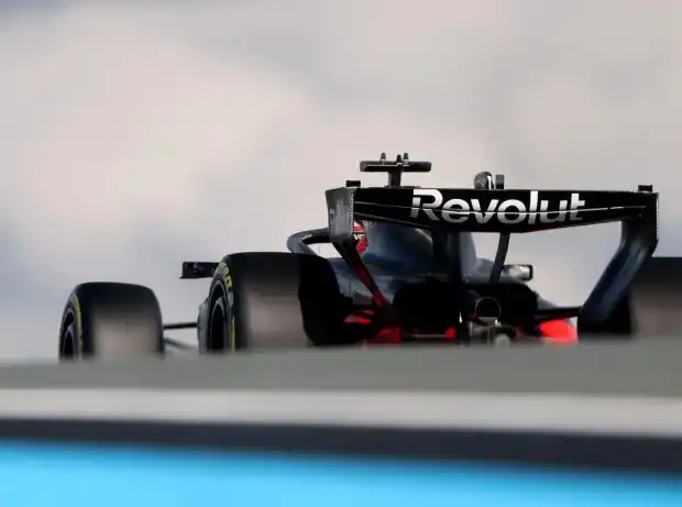 Allan McNish: Hulkenberg scene reminded me of "Days of Thunder"