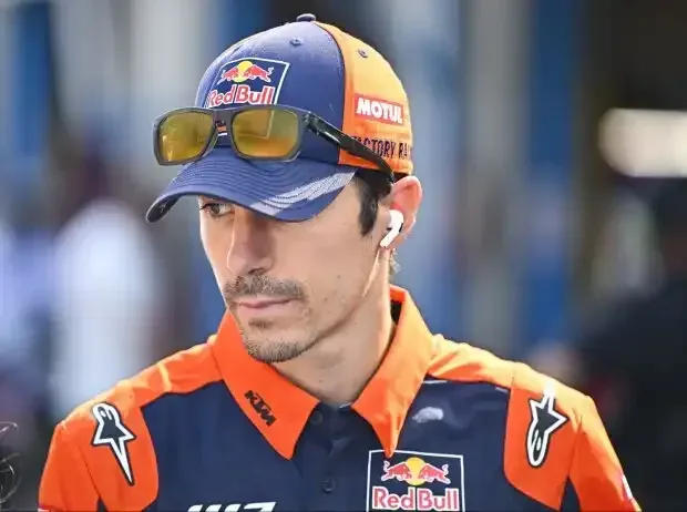 Titel-Bild zur News: Ed Jones, Maverick Vinales