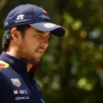 Sergio Perez opens up: Why the last Red Bull months were "toxic"