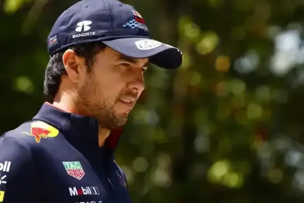 Sergio Perez opens up: Why the last Red Bull months were "toxic"