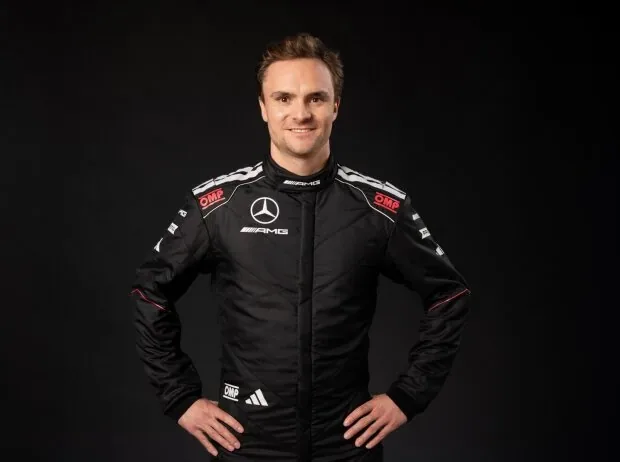 Lucas Auer