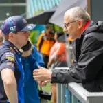 Domenicali on F1 criticism: We don't want to silence the drivers