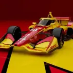 Will Alex Palou win the fifth IndyCar title in Alex Zanardi's retro design?