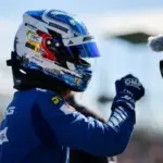 DTM title contender and Verstappen level: Why is Maro Engel so strong in 2026?