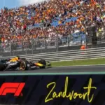 Despite Formula 1 interest: This is why Zandvoort will pull the plug after 2026