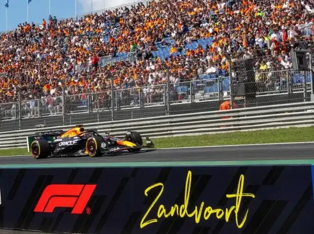 Despite Formula 1 interest: This is why Zandvoort will pull the plug after 2026