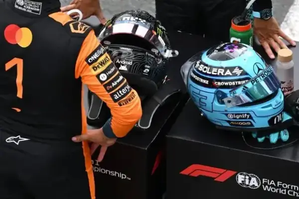 F1 sprints under scrutiny: Why less would be better