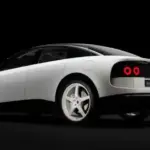 40 million for an electric car: Who buys this crazy Ferrari?