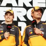 Norris at McLaren until 2030: What does this mean now for Piastri?