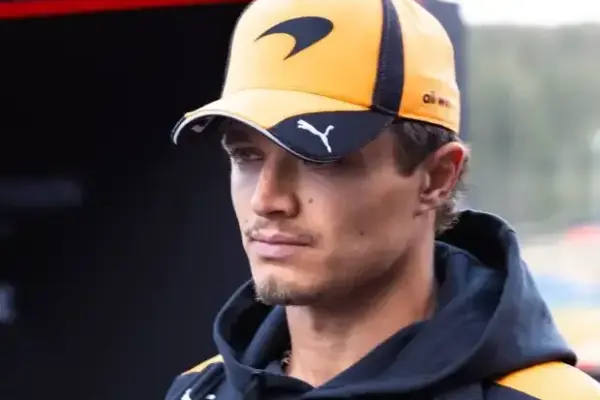 Hardly any privacy for F1 stars? Lando Norris describes incident in London