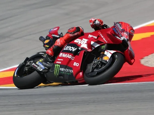 Marc Marquez