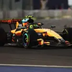 McLaren: The subtle but significant changes for 2027