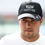 Sergio Perez: Talks with other teams, but no thought of leaving