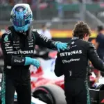 Mercedes: "Constructors' Championship is the team's primary goal"