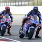 Marc Marquez: Gresini saved Alex Marquez from MotoGP exit