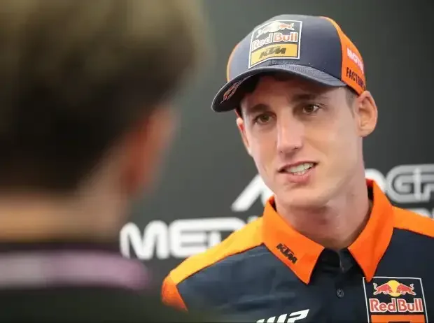 Titel-Bild zur News: Pol Espargaro