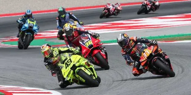Zarco before MotoGP comeback: Return in Aragon after 100 days break