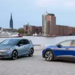 E-car batteries after 100,000 km: Two models outperform all others