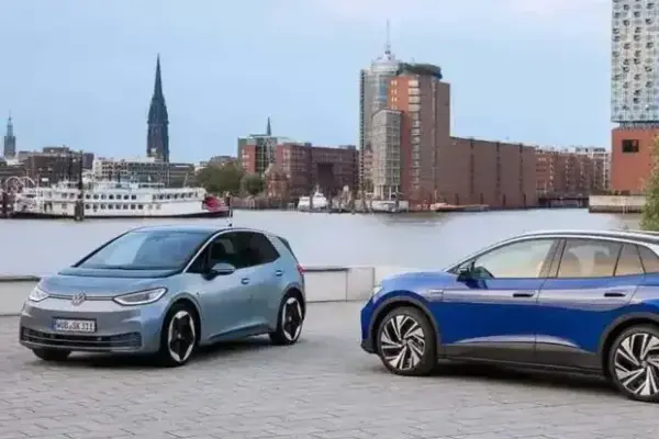 E-car batteries after 100,000 km: Two models outperform all others