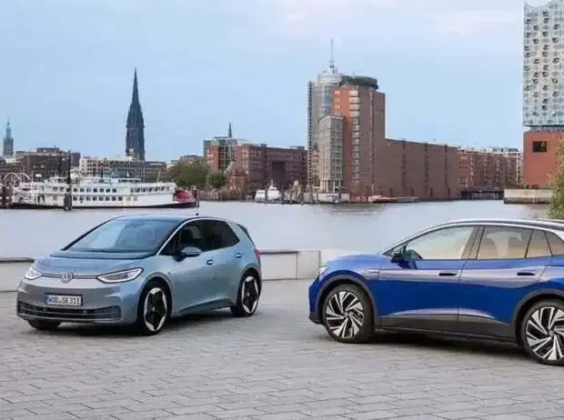 E-car batteries after 100,000 km: Two models outperform all others