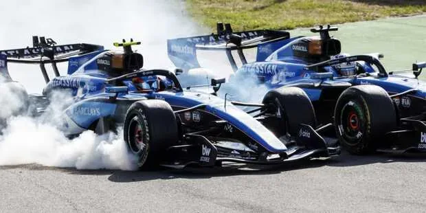 Zandvoort: Driver ratings by Marc Surer and the editorial team