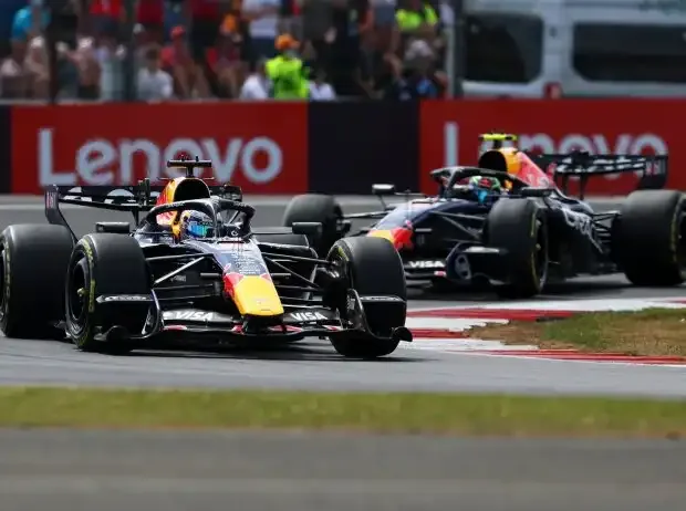 Where Isack Hadjar wants to improve compared to Max Verstappen
