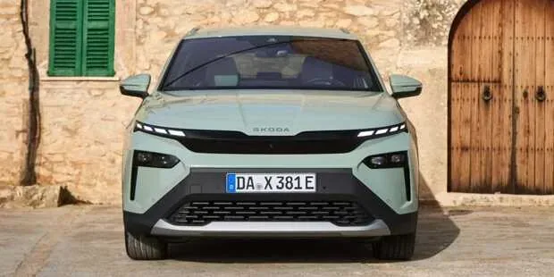 Skoda Elroq 2027: Alle Daten, Preise und Varianten