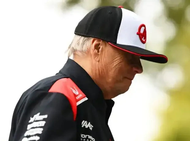 Titel-Bild zur News: Gene Haas
