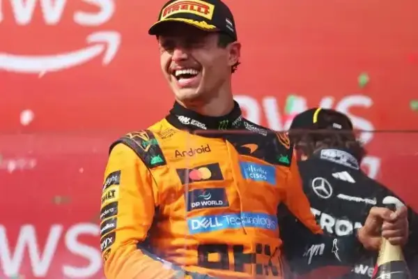 Andrea Stella: Upgrade fixes conceptual error at McLaren