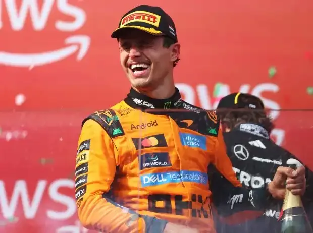 Andrea Stella: Upgrade fixes conceptual error at McLaren