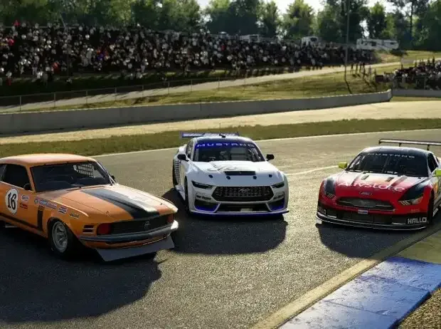 Titel-Bild zur News: Project Motor Racing