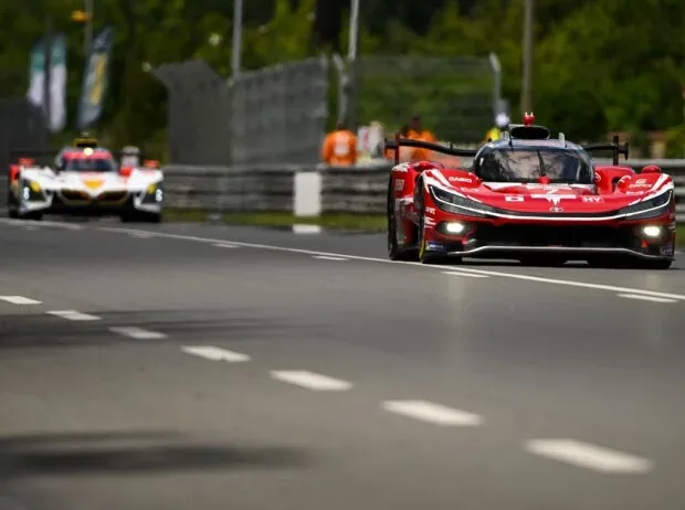 Mike Conway, Kamui Kobayashi, Nyck de Vries, Robin Frijns, Rene Rast, Sheldon van der Linde