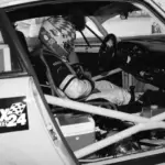 4. August 2001: The fatal VLN accident of Ulli Richter