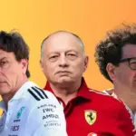 Explained: What does a Formula 1 team principal actually do?