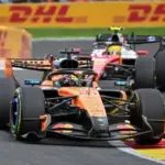Andrea Stella: Ferrari still has the best chassis in Formula 1